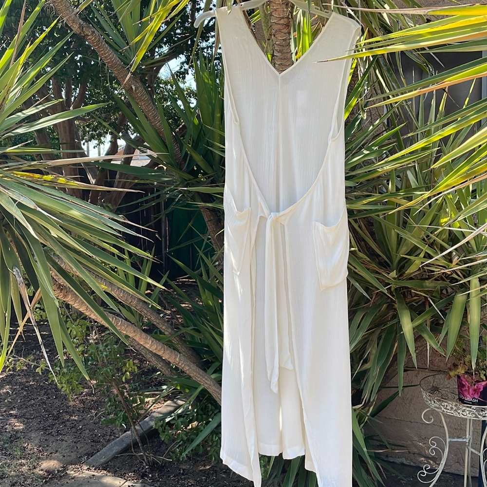 Stella Laguna Beach cover up